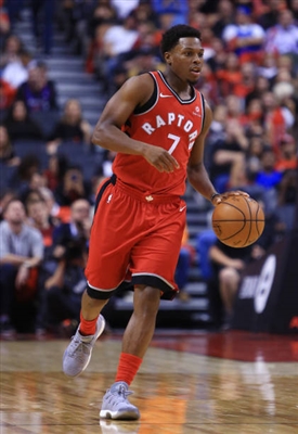 Kyle Lowry Poster 3422037