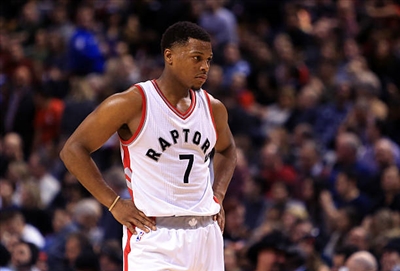 Kyle Lowry Poster 3422039