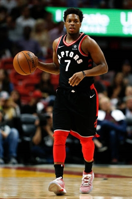 Kyle Lowry Poster 3422052