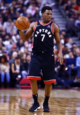 Kyle Lowry Poster 3422054