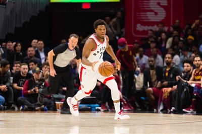 Kyle Lowry Poster 3422058