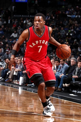 Kyle Lowry Poster 3422082
