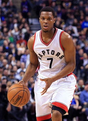 Kyle Lowry Mouse Pad 3422088