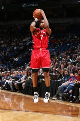 Kyle Lowry Poster 3422099