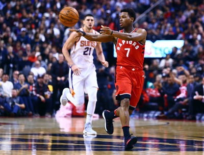 Kyle Lowry Poster 3422106