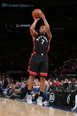 Kyle Lowry Mouse Pad 3422107