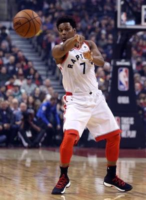 Kyle Lowry Poster 3422108
