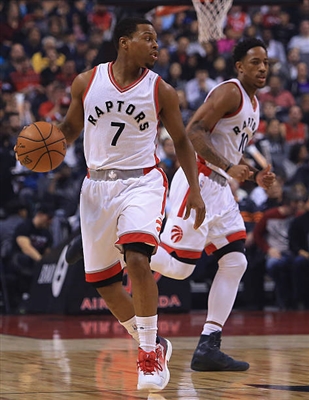 Kyle Lowry Poster 3422109