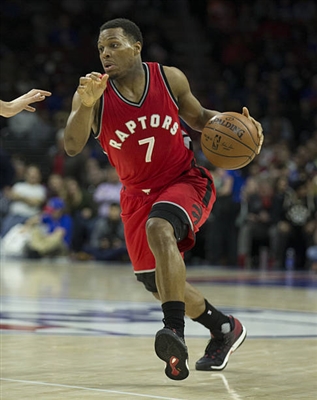Kyle Lowry Poster 3422110