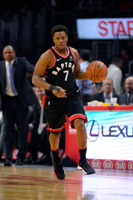 Kyle Lowry Poster 3422112