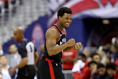 Kyle Lowry Poster 3422114