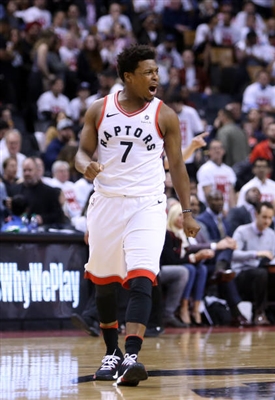 Kyle Lowry Poster 3422116