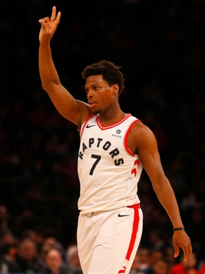 Kyle Lowry Poster 3422117