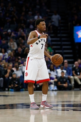 Kyle Lowry Poster 3422118