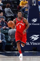 Kyle Lowry Longsleeve T-shirt #3422120