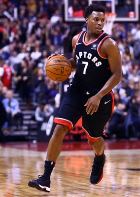 Kyle Lowry Poster 3422123