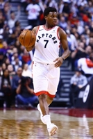 Kyle Lowry Longsleeve T-shirt #3422125