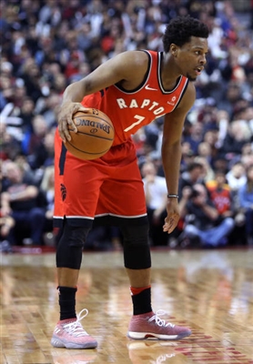 Kyle Lowry Mouse Pad 3422126