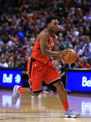 Kyle Lowry Poster 3422127