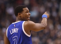 Kyle Lowry mug #G1664688