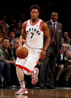 Kyle Lowry Poster 3422132