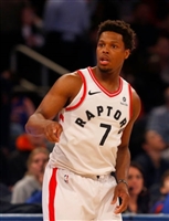 Kyle Lowry Longsleeve T-shirt #3422135