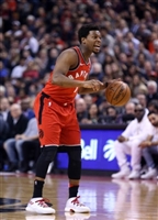 Kyle Lowry Longsleeve T-shirt #3422143