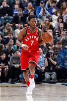Kyle Lowry Longsleeve T-shirt #3422150