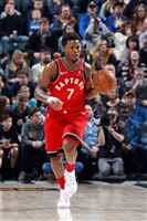 Kyle Lowry magic mug #G1664710