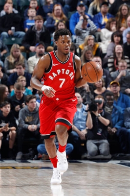 Kyle Lowry Mouse Pad 3422150
