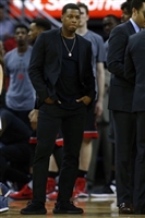Kyle Lowry Longsleeve T-shirt #3422152