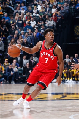 Kyle Lowry Poster 3422153