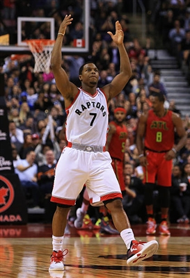 Kyle Lowry Poster 3422155
