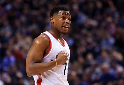 Kyle Lowry Poster 3422157