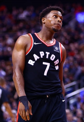 Kyle Lowry Poster 3422206