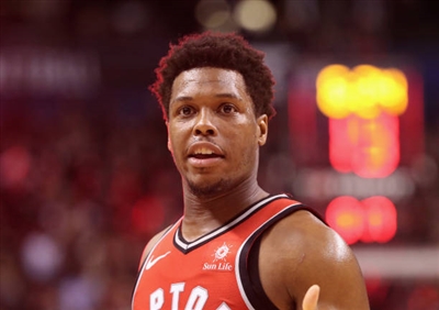 Kyle Lowry Poster 3422209