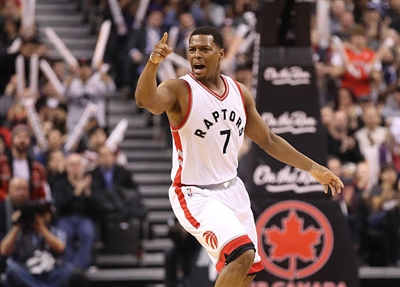 Kyle Lowry Poster 3422210