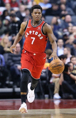 Kyle Lowry Poster 3422219