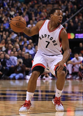 Kyle Lowry Poster 3422250
