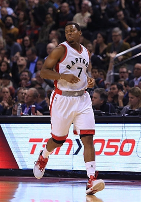 Kyle Lowry Poster 3422254