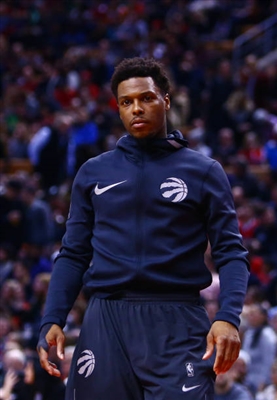 Kyle Lowry Poster 3422257