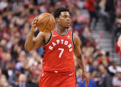 Kyle Lowry Poster 3422258
