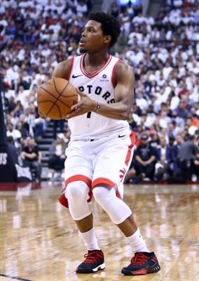 Kyle Lowry Poster 3422259