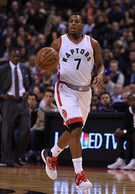 Kyle Lowry Poster 3422260