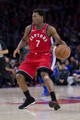 Kyle Lowry Poster 3422263