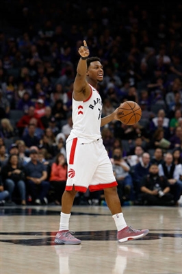 Kyle Lowry Poster 3422267