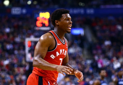 Kyle Lowry Poster 3422271