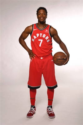 Kyle Lowry Poster 3422273