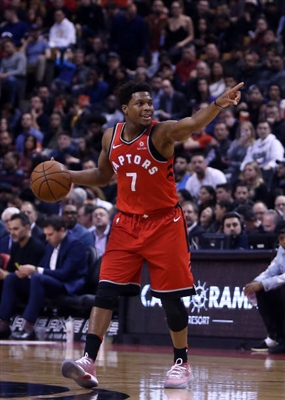 Kyle Lowry Poster 3422275