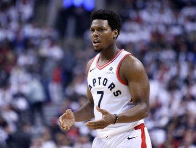 Kyle Lowry Poster 3422277